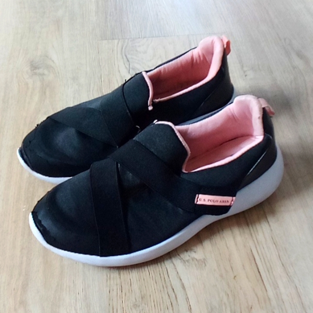 5/$13 USPA loafers